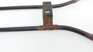 34406768400, 6768400 Трос ручника BMW X1 E84 Арт ST265366, вид 12