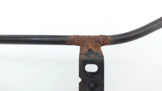34406768400, 6768400 Трос ручника BMW X1 E84 Арт ST265366, вид 13