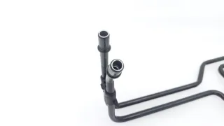 17117527134, 7527134 Радиатор гидроусилителя руля BMW X1 E84 Арт ST265391, вид 5