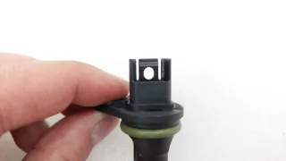 13627525014, 13627558518, 7525014, 7558518 Датчик положения распредвала BMW X1 E84 Арт ST265396, вид 3