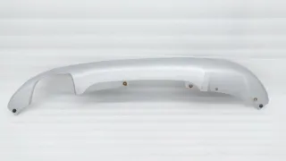 51122993570, 51122991491, 2991491, 2993570 Накладка бампера BMW X1 E84 Арт ST265410, вид 1