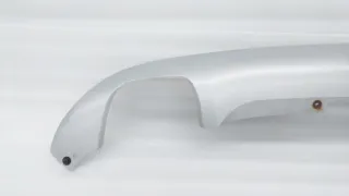 51122993570, 51122991491, 2991491, 2993570 Накладка бампера BMW X1 E84 Арт ST265410, вид 2
