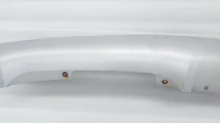 51122993570, 51122991491, 2991491, 2993570 Накладка бампера BMW X1 E84 Арт ST265410, вид 3