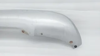 51122993570, 51122991491, 2991491, 2993570 Накладка бампера BMW X1 E84 Арт ST265410, вид 4
