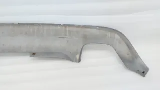 51122993570, 51122991491, 2991491, 2993570 Накладка бампера BMW X1 E84 Арт ST265410, вид 8