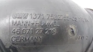 13717532755, 7532755 Патрубок воздушного фильтра BMW X1 E84 Арт ST265426, вид 5