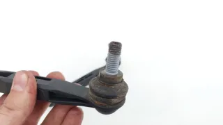 33506785607, 33506785608 Стойка стабилизатора BMW X1 E84 Арт ST265434, вид 8