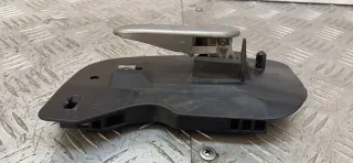 13110957,13110953,13110955,316053479 Ручка внутренняя передняя правая Opel Corsa C Арт 25149, вид 2