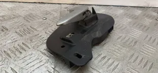 13110957,13110953,13110955,316053479 Ручка внутренняя передняя правая Opel Corsa C Арт 25149, вид 5