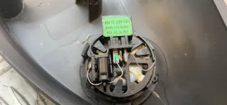 468435664,008062349,13236020,24456750 Динамик высокочастотный (пищалка) Opel Corsa C Арт 25148, вид 6