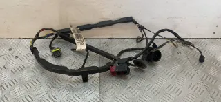 13221923 Проводка двери передней правой Opel Corsa C Арт 25147, вид 1