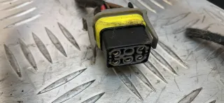 13221923 Проводка двери передней правой Opel Corsa C Арт 25147, вид 6