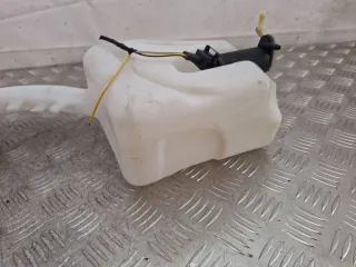 2S6117618AD Бачок омывателя Ford Fiesta 5 Арт 25142, вид 5