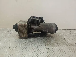 045115389J Корпус масляного фильтра Audi A4 B7 2.0л Арт 25126, вид 1