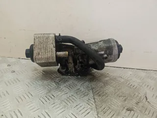 045115389J Корпус масляного фильтра Audi A4 B7 2.0л Арт 25126, вид 2