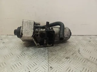 045115389J Корпус масляного фильтра Audi A4 B7 2.0л Арт 25126, вид 3