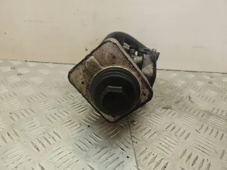 045115389J Корпус масляного фильтра Audi A4 B7 2.0л Арт 25126, вид 4