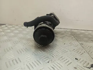 045115389J Корпус масляного фильтра Audi A4 B7 2.0л Арт 25126, вид 5