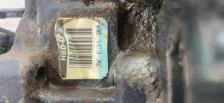 HBDCP,7KE3100 Насос гидроусилителя руля Ford Transit 3 restailing Арт 25115, вид 5