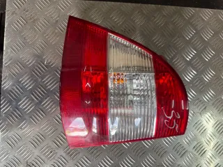  Фонарь задний левый Mercedes ML W163 Арт 97089024