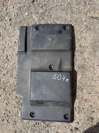  Крышка двигателя декоративная Mercedes E W210 Арт 97089027