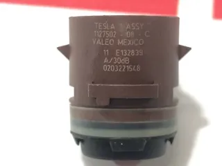 1127502-08-C Датчик парктроника Tesla model Y Арт 99478102, вид 4