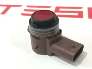 1127502-08-C Датчик парктроника Tesla model Y Арт 99478101, вид 3