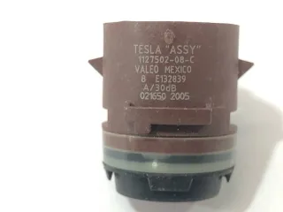1127502-08-C Датчик парктроника Tesla model Y Арт 99478101, вид 4