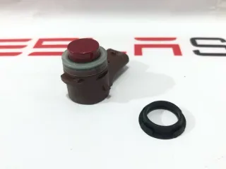 1127502-08-C Датчик парктроника Tesla model Y Арт 99478096, вид 3