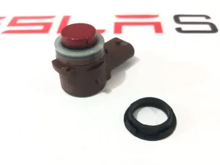 1127502-08-C Датчик парктроника Tesla model Y Арт 99478094, вид 2