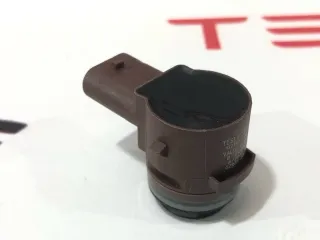 1127502-08-C Датчик парктроника Tesla model Y Арт 99478093, вид 3