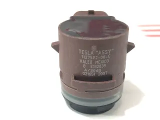1127502-08-C Датчик парктроника Tesla model Y Арт 99478093, вид 4