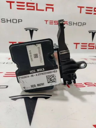 1044745-00-B,1038119-00-D,1037797-00-D,1659474-00-A,1620741-00-A Блок ABS Tesla model S Арт 9938564, вид 2
