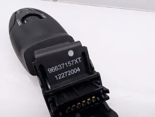 96637157XT Переключатель круиз-контроля Citroen C4 Grand Picasso 1 Арт A301066, вид 5