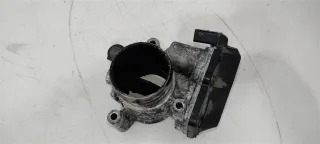 03L128063R, 03L128063AF,03L128063AC,03L128063AF,03L128063C,03L128063D,03L128063E,03L128063J,03L128063K,03L128063R,03L128063T, CBD, CEG, CBA, CBB, CAG, CAH, CME Заслонка дроссельная Volkswagen Passat B6 Арт 64231, вид 3