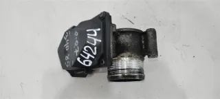 03L128063K, 03L128063AF,03L128063AC,03L128063AF,03L128063C,03L128063D,03L128063E,03L128063J,03L128063K,03L128063R,03L128063T, CBD, CEG, CBA, CBB, CAG, CAH, CME Заслонка дроссельная Volkswagen Passat B6 Арт 64244, вид 1