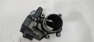 03L128063K, 03L128063AF,03L128063AC,03L128063AF,03L128063C,03L128063D,03L128063E,03L128063J,03L128063K,03L128063R,03L128063T, CBD, CEG, CBA, CBB, CAG, CAH, CME Заслонка дроссельная Volkswagen Passat B6 Арт 64244, вид 3