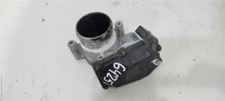 03L128063R, 03L128063AF,03L128063AC,03L128063AF,03L128063C,03L128063D,03L128063E,03L128063J,03L128063K,03L128063R,03L128063T, CBD, CEG, CBA, CBB, CAG, CAH, CME Заслонка дроссельная Volkswagen Passat B6 Арт 64251, вид 1