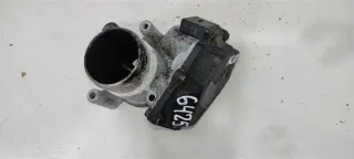 03L128063R, 03L128063AF,03L128063AC,03L128063AF,03L128063C,03L128063D,03L128063E,03L128063J,03L128063K,03L128063R,03L128063T, CBD, CEG, CBA, CBB, CAG, CAH, CME Заслонка дроссельная Volkswagen Passat B6 Арт 64251, вид 2