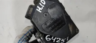 03L128063R, 03L128063AF,03L128063AC,03L128063AF,03L128063C,03L128063D,03L128063E,03L128063J,03L128063K,03L128063R,03L128063T, CBD, CEG, CBA, CBB, CAG, CAH, CME Заслонка дроссельная Volkswagen Passat B6 Арт 64251, вид 5