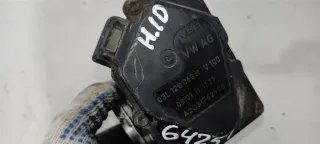 03L128063R, 03L128063AF,03L128063AC,03L128063AF,03L128063C,03L128063D,03L128063E,03L128063J,03L128063K,03L128063R,03L128063T, CBD, CEG, CBA, CBB, CAG, CAH, CME Заслонка дроссельная Volkswagen Passat B6 Арт 64251, вид 6