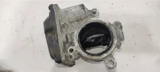 03L128063R, 03L128063AF,03L128063AC,03L128063AF,03L128063C,03L128063D,03L128063E,03L128063J,03L128063K,03L128063R,03L128063T, CBD, CEG, CBA, CBB, CAG, CAH, CME Заслонка дроссельная Volkswagen Passat B6 Арт 64251, вид 7