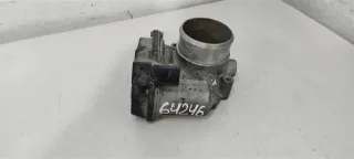 06F133062G,06F133062AG,06F133062E,06F133062G,06F133062J,06F133062Q,06F133062T, AXX,BPY,BWA Заслонка дроссельная Volkswagen Passat B6 Арт 64246, вид 1