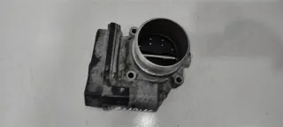 06F133062G,06F133062AG,06F133062E,06F133062G,06F133062J,06F133062Q,06F133062T, AXX,BPY,BWA Заслонка дроссельная Volkswagen Passat B6 Арт 64246, вид 2