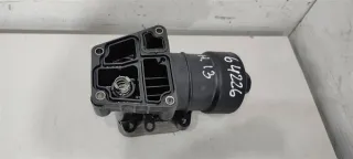 03L115389C,03L115389C,03L115389G,03L115389H,03L117021C, CFFD, CFFA, CLJA, CFFB, CFGB, CFGC, CGLD, CGLC, CMGB, CGLE Корпус масляного фильтра Volkswagen Crafter 1 Арт 64226, вид 1