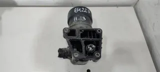 03L115389C,03L115389C,03L115389G,03L115389H,03L117021C, CFFD, CFFA, CLJA, CFFB, CFGB, CFGC, CGLD, CGLC, CMGB, CGLE Корпус масляного фильтра Volkswagen Crafter 1 Арт 64227, вид 1