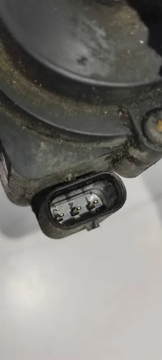 5N0965561,, CJCB, CBAA, CBAB, CBBB, CBDC, CBAC Насос антифриза дополнительный Audi Q3 1 Арт 64234, вид 5