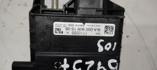 A0009061505,, Клемма аккумулятора плюс Mercedes E W238 Арт 64237, вид 2