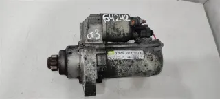02T911023S,02T911023R,02T911023S,02T911024N, BAG, BLP, BLF, CFN Стартер Volkswagen Golf 5 Арт 64242, вид 1