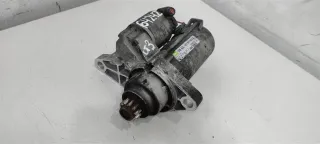 02T911023S,02T911023R,02T911023S,02T911024N, BAG, BLP, BLF, CFN Стартер Volkswagen Golf 5 Арт 64242, вид 3